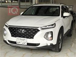 هیوندای سەنتافی